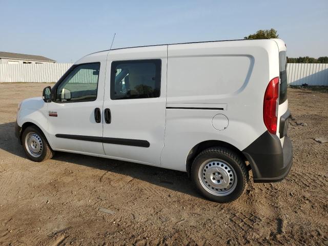 Photo 2 from auction – 2019 RAM PROMASTER with VIN ZFBHRFAB9K6M09726