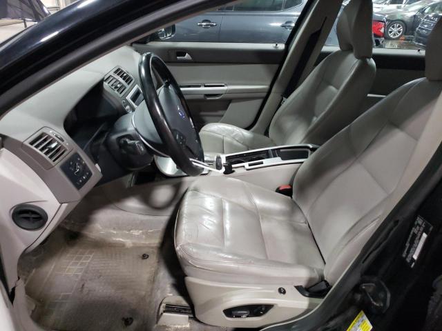 Photo 7 from auction – 2010 VOLVO V50 2.4I with VIN YV1382MW5A2575954