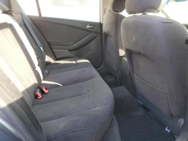Photo 10 from auction – 2011 NISSAN ALTIMA BAS with VIN 1N4AL2AP1BN423331