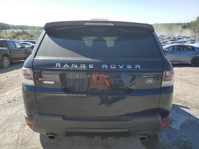 Photo 6 from auction – 2014 LAND ROVER RANGE ROVE with VIN SALWR2TF4EA397878