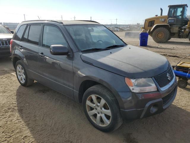Photo 4 from auction – 2012 SUZUKI GRAND VITA with VIN JS3TD0D73C4101444
