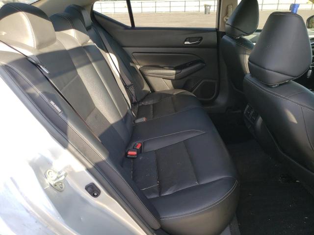 Photo 10 from auction – 2020 NISSAN ALTIMA SL with VIN 1N4BL4EV6LC236849