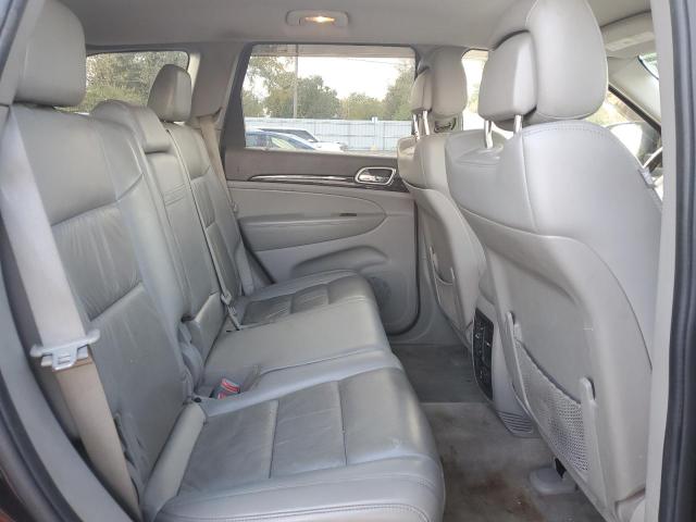 Photo 11 from auction – 2011 JEEP GRAND CHER with VIN 1J4RR4GG0BC563536