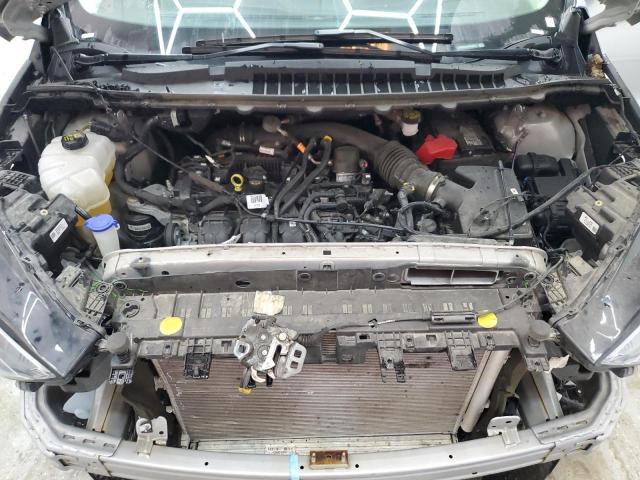 Photo 12 from auction – 2023 FORD EDGE SEL with VIN 2FMPK4J93PBA39571