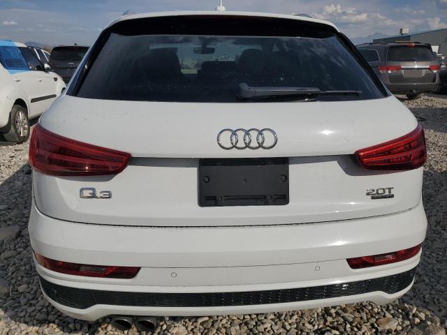 Photo 6 from auction – 2016 AUDI Q3 PRESTIG with VIN WA1GFCFS6GR020034
