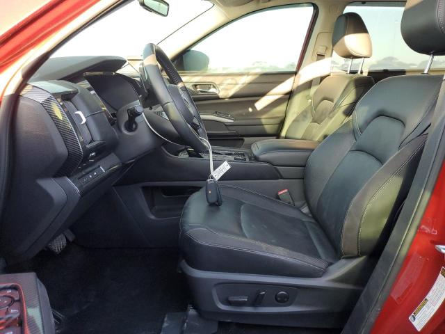 Photo 7 from auction – 2023 NISSAN PATHFINDER with VIN 5N1DR3CD9PC239879