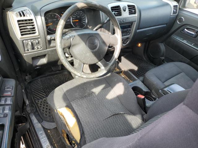 Photo 8 from auction – 2007 CHEVROLET COLORADO with VIN 1GCDT13E978253951