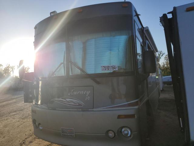 Photo 2 from auction – 2002 WINNEBAGO CAMPER with VIN 4UZAAHAK82CK94518
