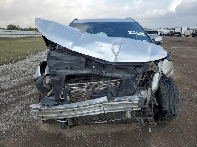 Photo 5 from auction – 2019 FORD EXPLORER L with VIN 1FM5K7F83KGA97447