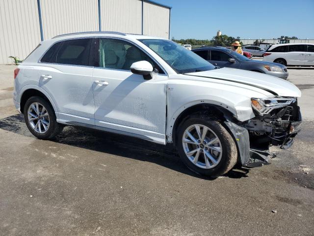 Photo 4 from auction – 2022 AUDI Q3 PREMIUM with VIN WA1EECF34N1124701