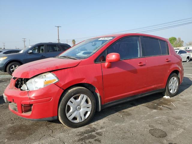NISSAN VERSA S 2011 with VIN 3N1BC1CP0BL368749 - Photo from auction