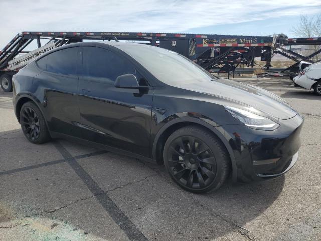 صورة رقم 4 من المزاد - 2021 TESLA MODEL Y مع VIN 5YJYGDEE3MF143512