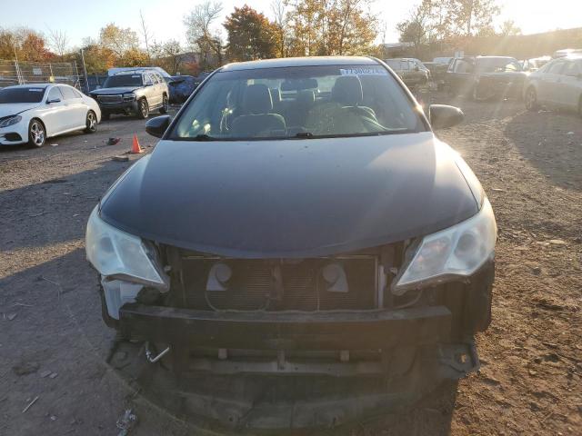 Photo 5 from auction – 2012 TOYOTA CAMRY BASE with VIN 4T4BF1FK4CR270580