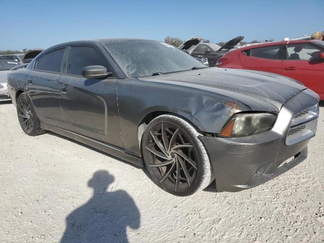 Photo 4 from auction – 2012 DODGE CHARGER SX with VIN 2C3CDXHG3CH164813