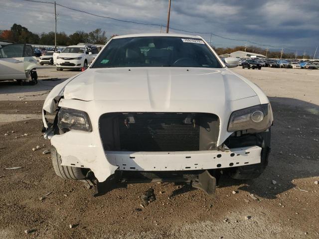 Photo 5 from auction – 2021 CHRYSLER 300 S with VIN 2C3CCABG4MH554314
