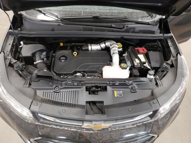 Photo 12 from auction – 2022 CHEVROLET TRAX LS with VIN KL7CJNSM5NB554005