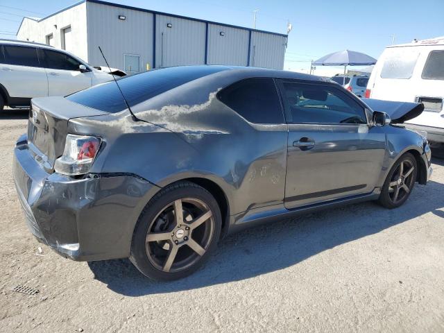 Photo 3 from auction – 2014 TOYOTA SCION TC with VIN JTKJF5C73E3070132
