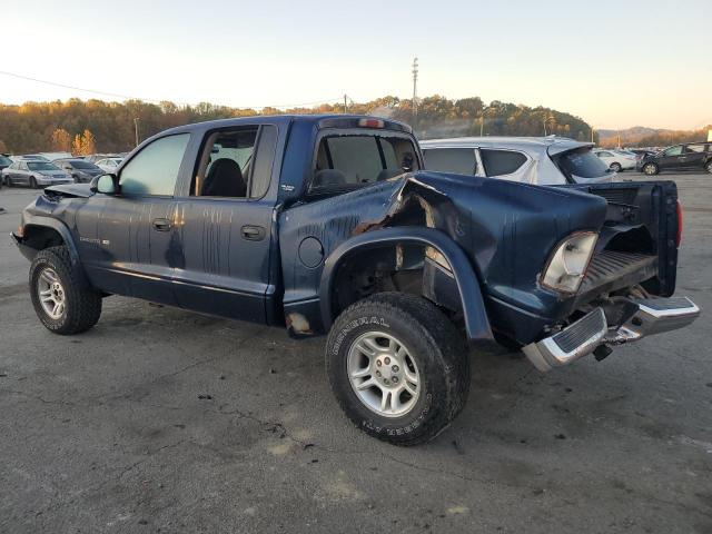 Photo 2 from auction – 2001 DODGE DAKOTA QUA with VIN 1B7GG2AN61S108595