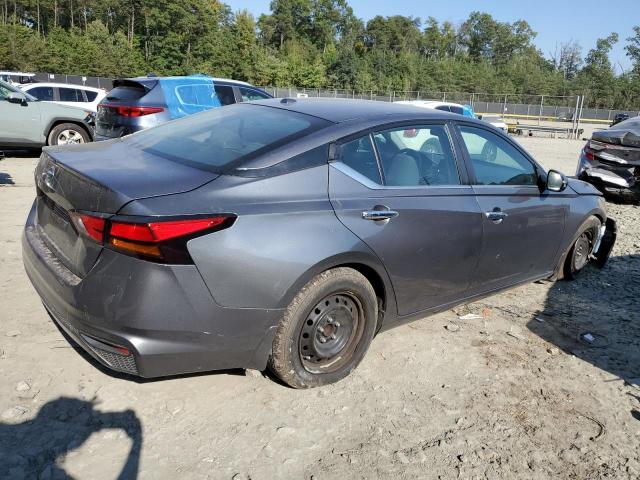 Photo 3 from auction – 2020 NISSAN ALTIMA S with VIN 1N4BL4BVXLC173078