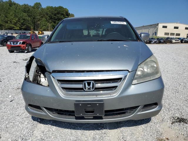 Photo 5 from auction – 2007 HONDA ODYSSEY EX with VIN 5FNRL38457B054803