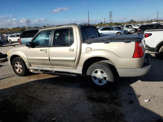 Photo 2 from auction – 2002 FORD EXPLORER S with VIN 1FMZU67E32UC69973