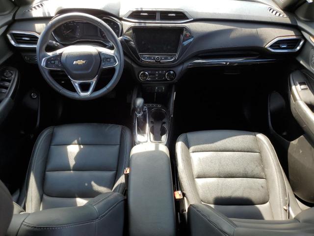 Photo 8 from auction – 2022 CHEVROLET TRAILBLAZE with VIN KL79MVSLXNB057718
