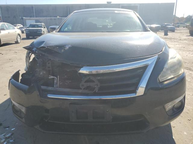 Photo 5 from auction – 2015 NISSAN ALTIMA 2.5 with VIN 1N4AL3AP1FC155050