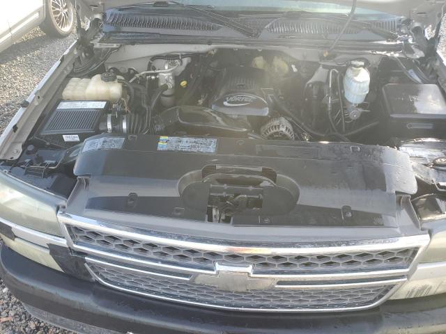 Photo 11 from auction – 2005 CHEVROLET SILVERADO with VIN 1GCHK29U75E169814