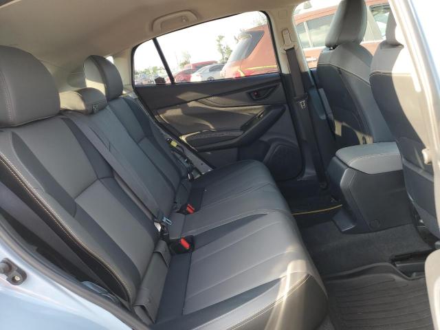 Photo 11 from auction – 2021 SUBARU CROSSTREK with VIN JF2GTHRC6MH372744