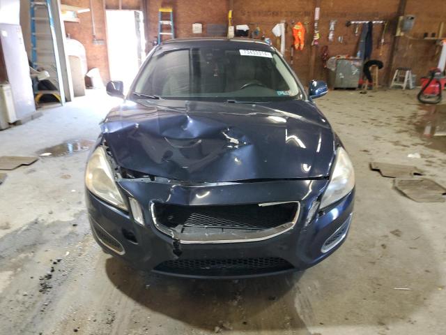 Photo 5 from auction – 2012 VOLVO S60 T5 with VIN YV1622FS1C2139274