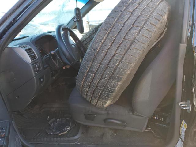Photo 7 from auction – 2006 CHEVROLET COLORADO with VIN 1GCDT136X68285038