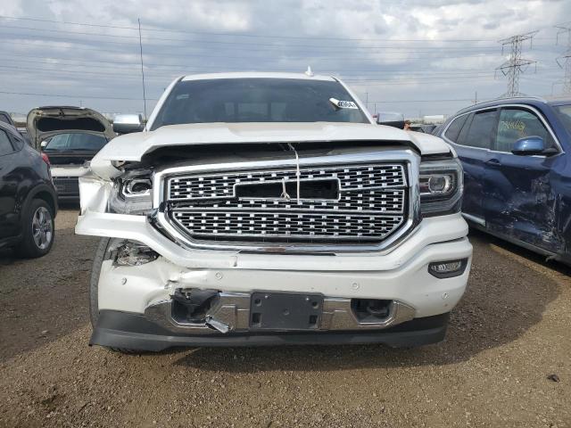 Photo 5 from auction – 2018 GMC SIERRA K15 with VIN 3GTU2PEC1JG253655