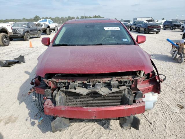 Photo 5 from auction – 2014 CADILLAC XTS PREMIU with VIN 2G61P5S33E9318036