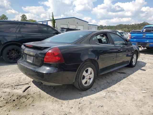 Photo 3 from auction – 2008 PONTIAC GRAND PRIX with VIN 2G2WP552581113587