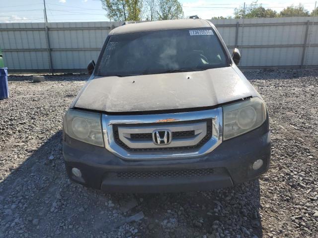 Photo 5 from auction – 2011 HONDA PILOT EX with VIN 5FNYF3H40BB047768