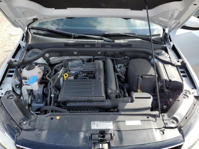 Photo 11 from auction – 2017 VOLKSWAGEN JETTA SE with VIN 3VWDB7AJ2HM249322