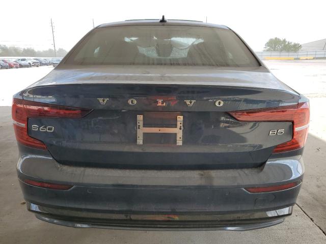 Photo 6 from auction – 2024 VOLVO S60 PLUS with VIN 7JRL12FL1RG305651