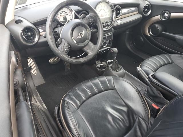 Photo 8 from auction – 2013 MINI COOPER S C with VIN WMWZG3C53DT576534