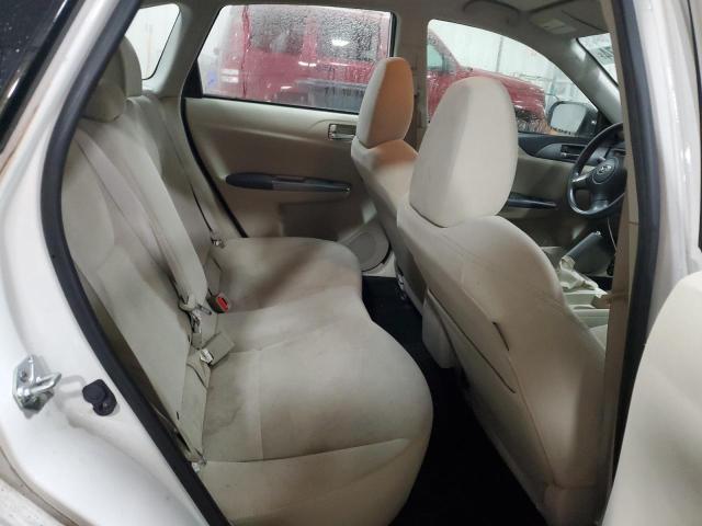 Photo 10 from auction – 2011 SUBARU IMPREZA 2. with VIN JF1GH6A68BH816297