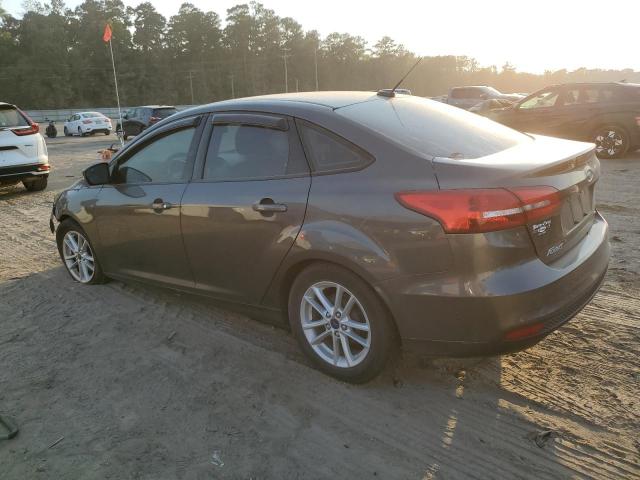 Photo 2 from auction – 2017 FORD FOCUS SE with VIN 1FADP3F23HL208395