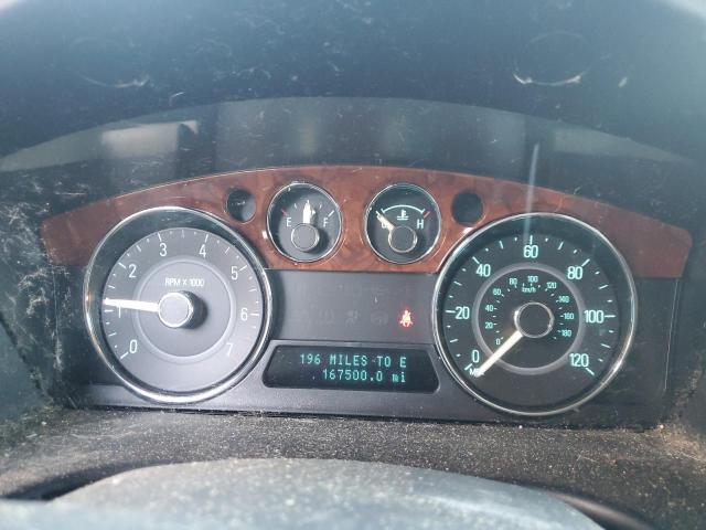 Photo 9 from auction – 2009 FORD FLEX LIMIT with VIN 2FMDK53C29BA28064