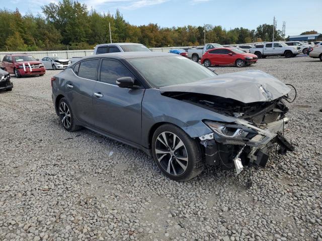 Photo 4 from auction – 2018 NISSAN MAXIMA 3.5 with VIN 1N4AA6AP4JC383320