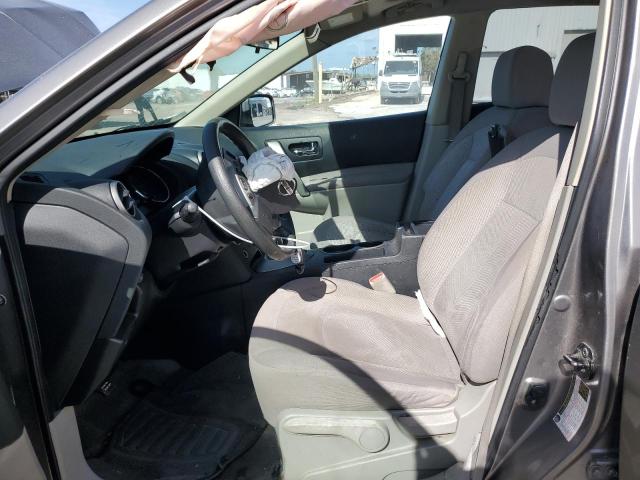 Photo 7 from auction – 2011 NISSAN ROGUE S with VIN JN8AS5MT2BW576872