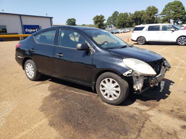 Photo 4 from auction – 2013 NISSAN VERSA S with VIN 3N1CN7AP9DL843905