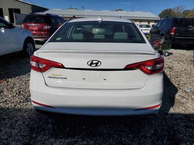Photo 6 from auction – 2016 HYUNDAI SONATA SE with VIN 5NPE24AF5GH387300