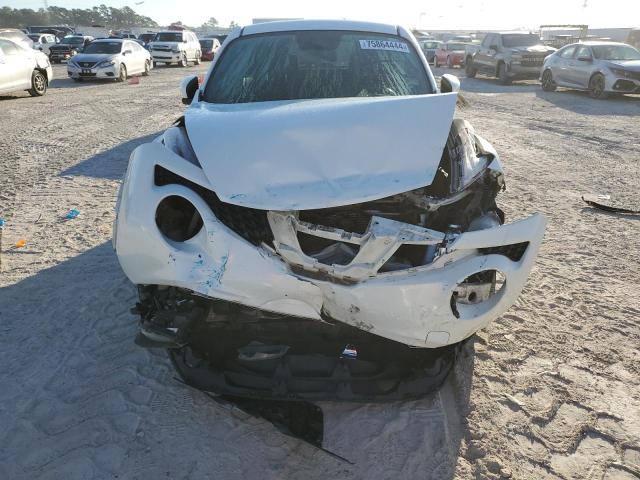 Photo 5 from auction – 2016 NISSAN JUKE S with VIN JN8AF5MR2GT602291