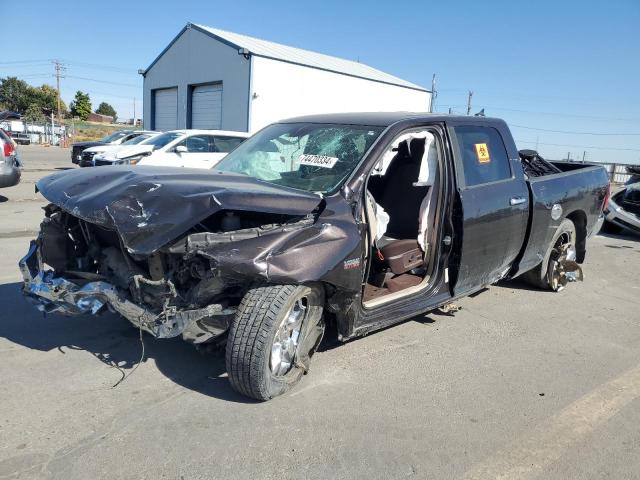 RAM 1500 SLT 2016 with VIN 1C6RR7TT7GS289489 - Photo from auction