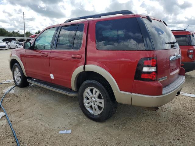 Photo 2 from auction – 2010 FORD EXPLORER E with VIN 1FMEU6EE4AUB13053