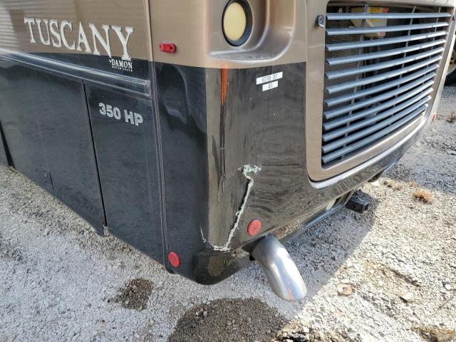 Photo 10 from auction – 2007 DAMO TUSCANY 40 with VIN 4UZAB2DC17CZ13806