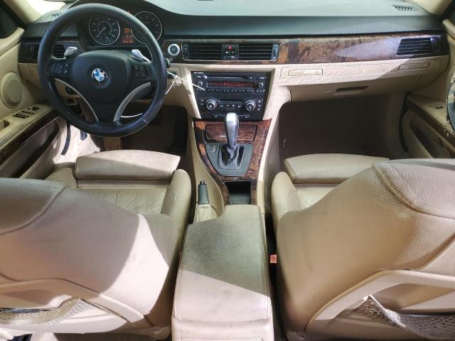 Photo 8 from auction – 2008 BMW 328 I with VIN WBAVA37518NL49203